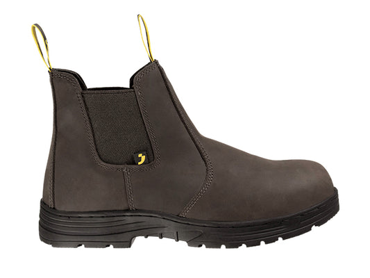 011290 JACKMAN dark brown