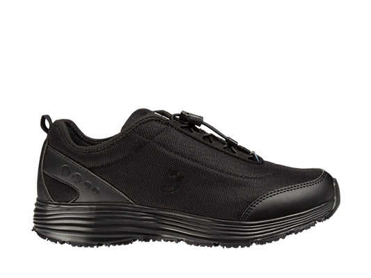 Safety Jogger 057903 JAMES black