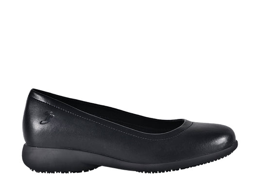 Safety Jogger 010661 JULIA black