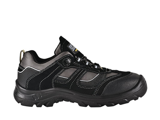 Safety Jogger 860500 JUMPER black