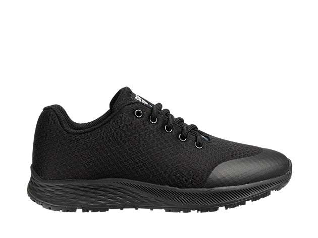 Safety Jogger 011558 JUNO O1 black