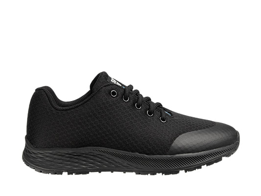 Safety Jogger 011558 JUNO O1 black