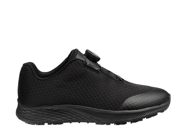 Safety Jogger 011674 JUNO O1 TLS black