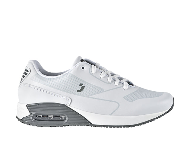 Safety Jogger 057706 JUSTIN light grey
