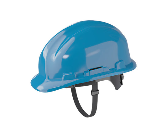 Safety Jogger 011871 KANHA L CHINSTRAP blue