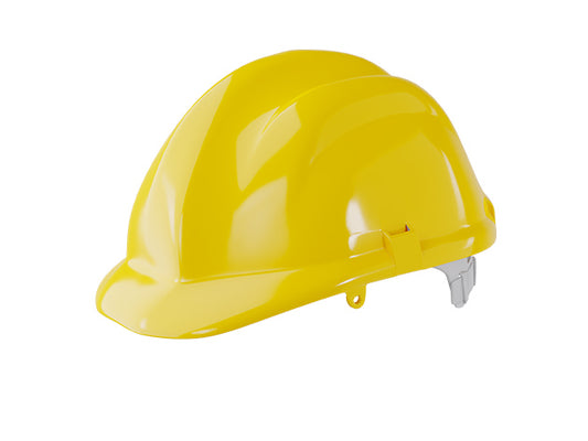 Safety Jogger 011681 KANHA STANDARD yellow