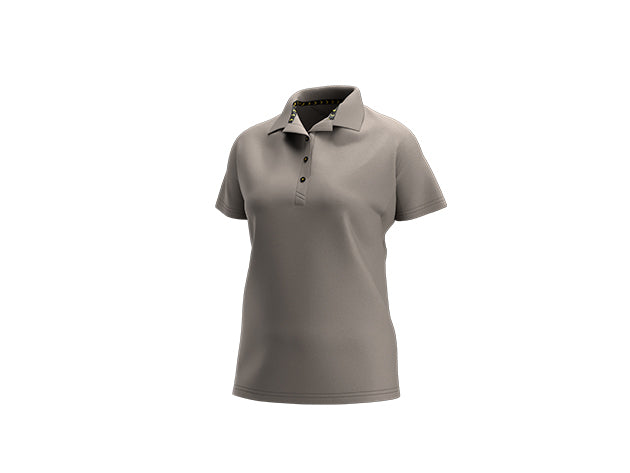 Safety Jogger 011959 KASAI POLO W BEIGE