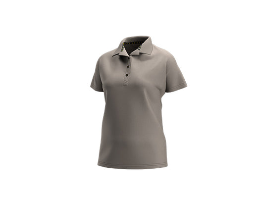 Safety Jogger 011959 KASAI POLO W BEIGE