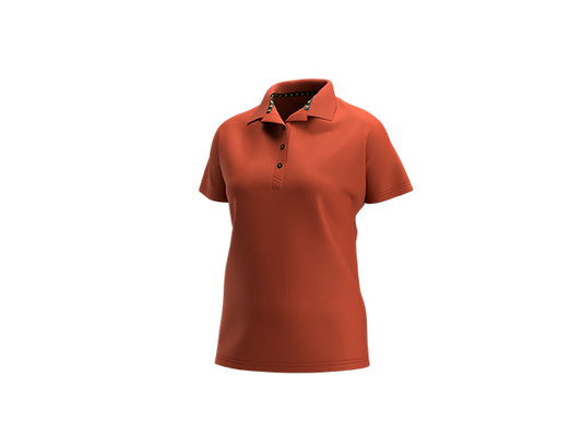 Safety Jogger 011842 KASAI POLO W RED