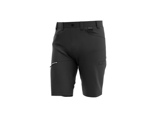 Safety Jogger 011789 KASAI SHORT M DARK GREY