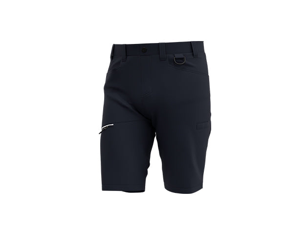 Safety Jogger 011788 KASAI SHORT M NAVY