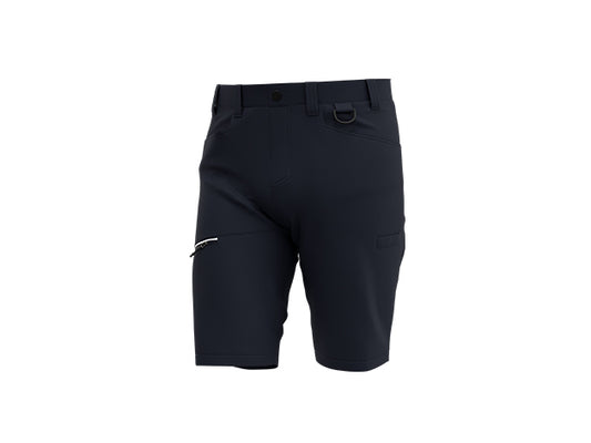 Safety Jogger 011788 KASAI SHORT M NAVY