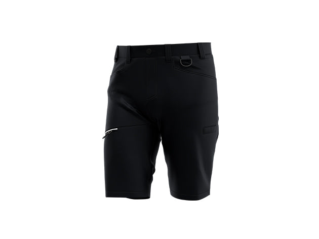 Safety Jogger 012182 KASAI SHORT M NIGHT BLUE