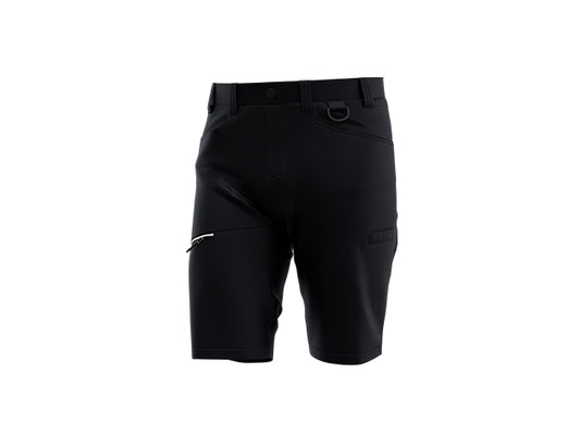 Safety Jogger 012182 KASAI SHORT M NIGHT BLUE