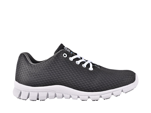 Safety Jogger 011027 KASSIE dark grey