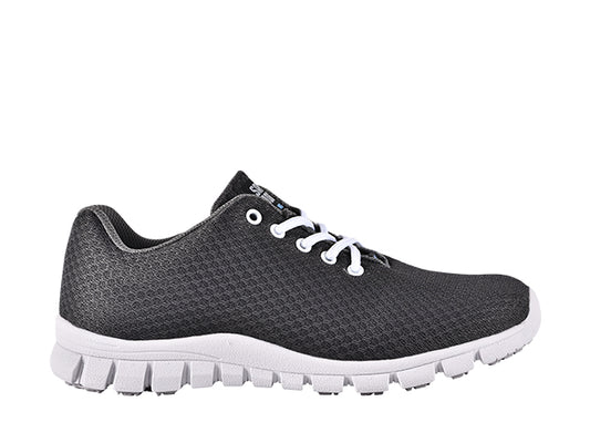 Safety Jogger 011027 KASSIE dark grey