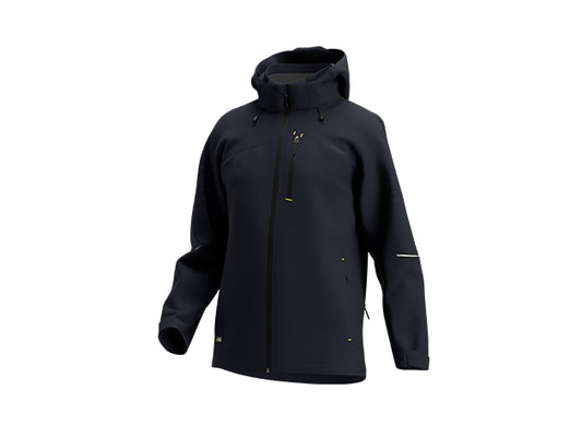 Safety Jogger 011813 KASAI SSHELL JKT M NAVY