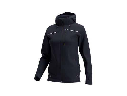 Safety Jogger 011815 KASAI SSHELL JKT W NAVY