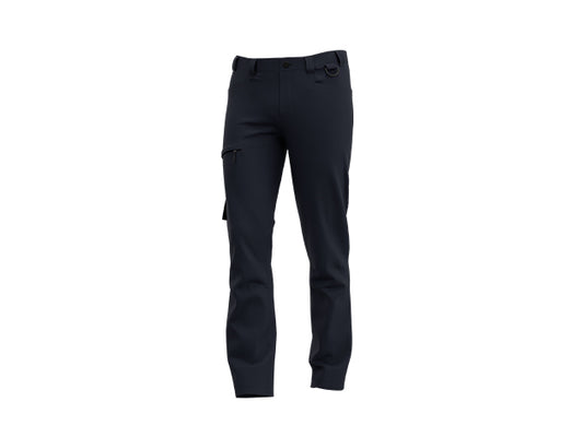Safety Jogger 011760 KASAI S TROUSERS MEN NAVY