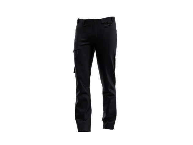Safety Jogger 012177 KASAI S TROUSERS MEN NIGHT BLUE