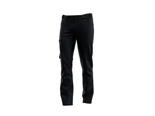 Safety Jogger 012177 KASAI S TROUSERS MEN NIGHT BLUE