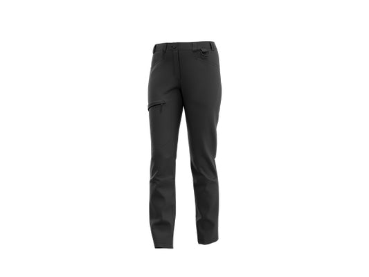 Safety Jogger 011738 KASAI TROUSERS W DARK GREY