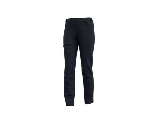 Safety Jogger 011739 KASAI TROUSERS W NAVY