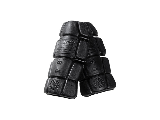 Safety Jogger 012126 KNEE PADS ERGO BLACK