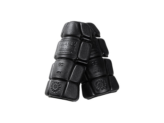 Safety Jogger 012126 KNEE PADS ERGO BLACK