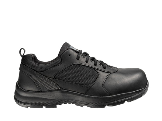 Safety Jogger 200984 KOMODO black