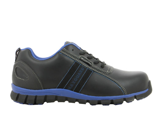 Safety Jogger 012700 L310N black