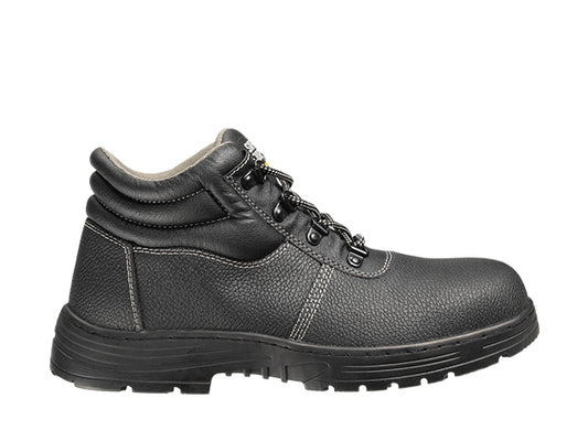 Safety Jogger 011040 LABOR black