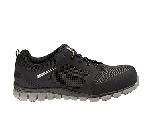 Safety Jogger 010531 LIGERO black