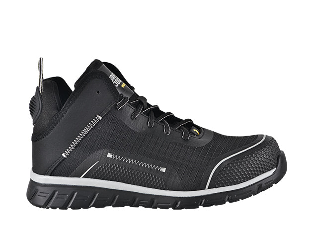Safety Jogger 011443 LIGERO2 S1P MID black