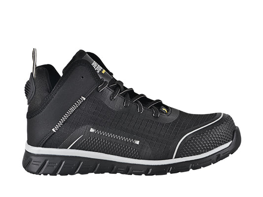 Safety Jogger 011443 LIGERO2 S1P MID black