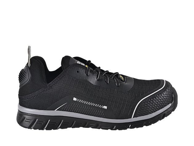 Safety Jogger 011444 LIGERO2 S1P LOW black