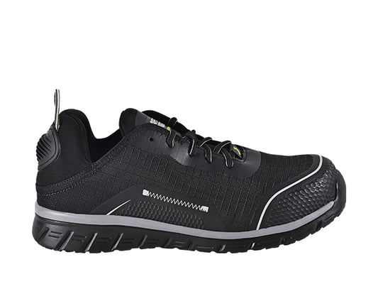 Safety Jogger 011444 LIGERO2 S1P LOW black