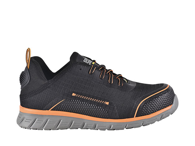 Safety Jogger 011445 LIGERO2 S1P LOW orange