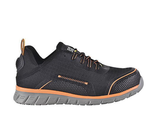 Safety Jogger 011445 LIGERO2 S1P LOW orange