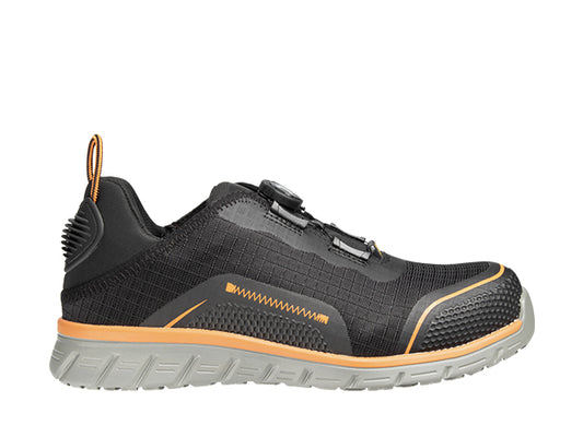 Safety Jogger 011436 LIGERO2 S1P LOW TLS orange
