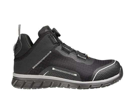 Safety Jogger 011438 LIGERO2 S1P MID TLS black