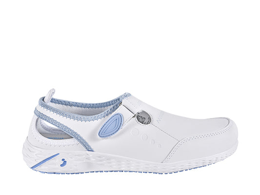 Safety Jogger 010760 LINA light blue