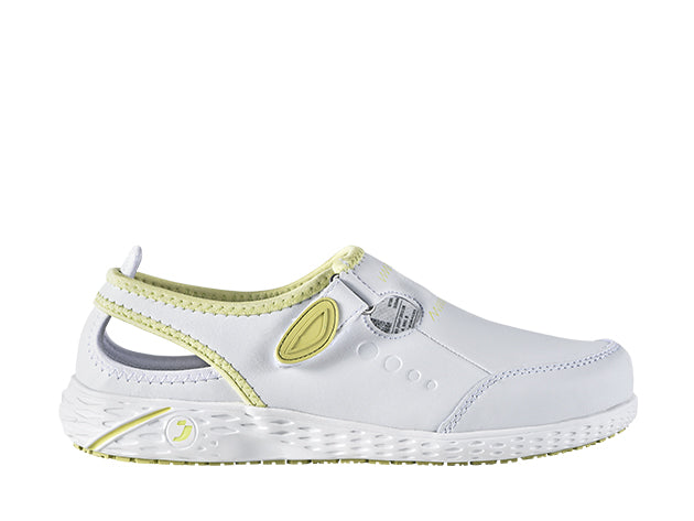 Safety Jogger 010763 LINA light green
