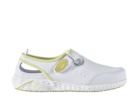 Safety Jogger 010763 LINA light green