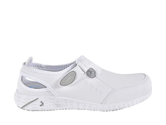 Safety Jogger 010759 LINA white