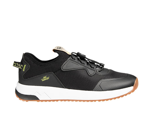 Safety Jogger 011545 LOGAN black