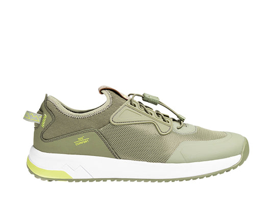 Safety Jogger 011552 LOGAN light khaki