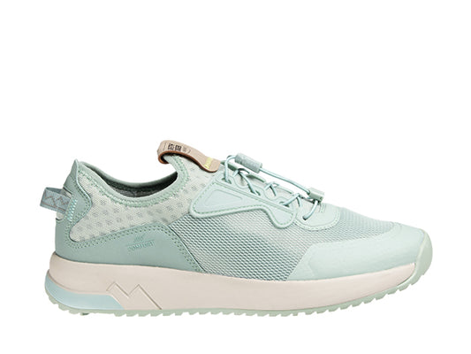 Safety Jogger 012325 LOGAN mint green