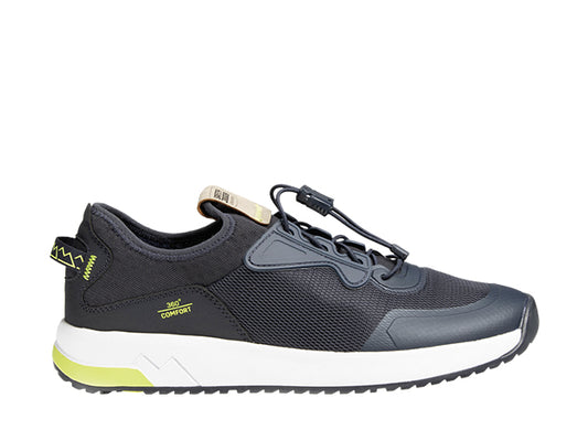 Safety Jogger 012328 LOGAN navy