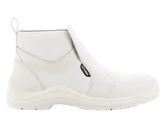 Safety Jogger 200264 LUNGO81 white